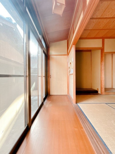 detached 愛知県名古屋市名東区本郷３丁目5番地 グロウバルビル2階 2C号室