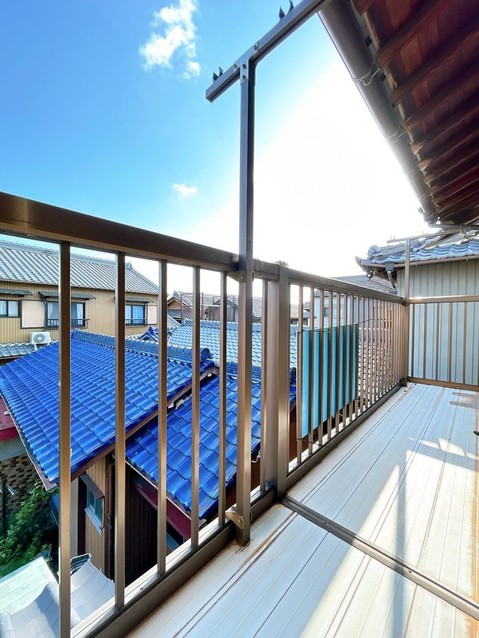 detached 愛知県名古屋市名東区本郷３丁目5番地 グロウバルビル2階 2C号室