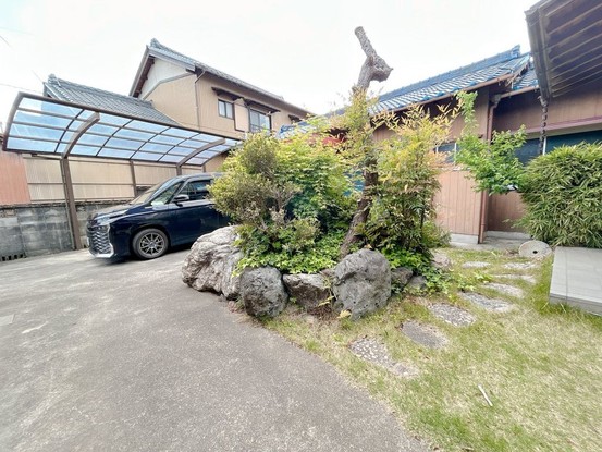 detached 愛知県名古屋市名東区本郷３丁目5番地 グロウバルビル2階 2C号室