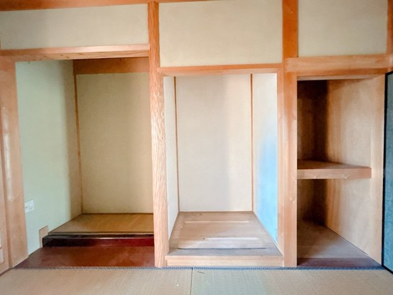 detached 愛知県名古屋市名東区本郷３丁目5番地 グロウバルビル2階 2C号室