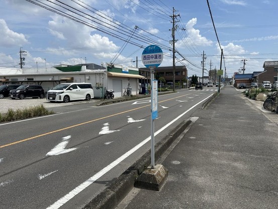 detached 愛知県名古屋市名東区本郷３丁目5番地 グロウバルビル2階 2C号室