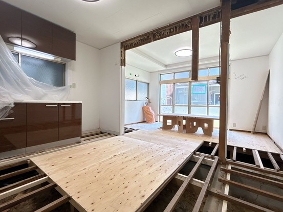 apartment 愛知県名古屋市名東区本郷３丁目5番地 グロウバルビル2階 2C号室