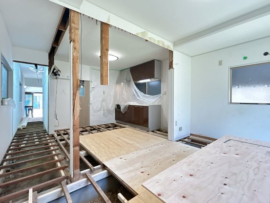apartment 愛知県名古屋市名東区本郷３丁目5番地 グロウバルビル2階 2C号室