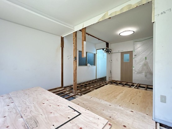 apartment 愛知県名古屋市名東区本郷３丁目5番地 グロウバルビル2階 2C号室