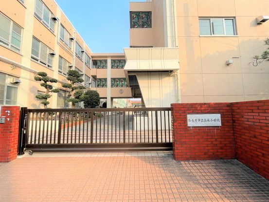 apartment 愛知県名古屋市名東区本郷３丁目5番地 グロウバルビル2階 2C号室