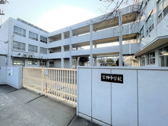 apartment 愛知県名古屋市名東区本郷３丁目5番地 グロウバルビル2階 2C号室