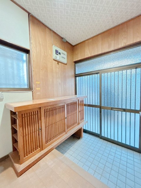 detached 愛知県名古屋市名東区本郷３丁目5番地 グロウバルビル2階 2C号室