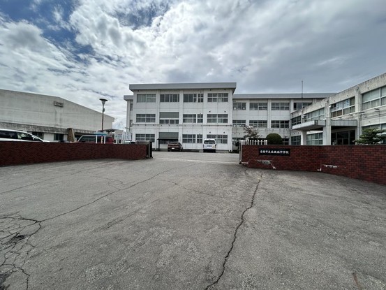 detached 愛知県名古屋市名東区本郷３丁目5番地 グロウバルビル2階 2C号室