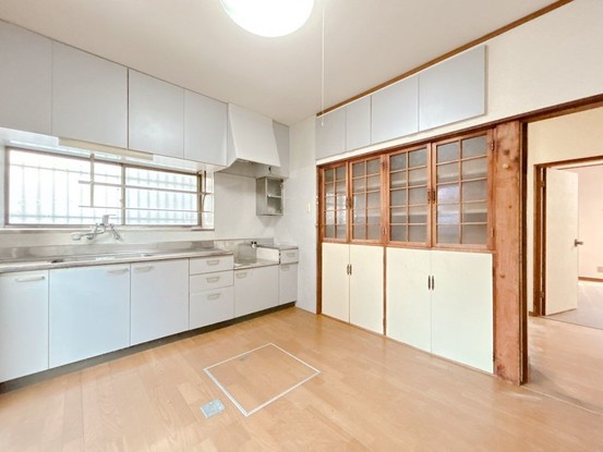 detached 愛知県名古屋市名東区本郷３丁目5番地 グロウバルビル2階 2C号室