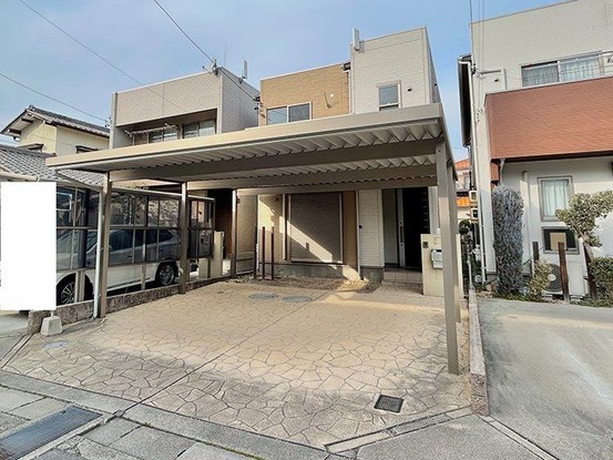 detached 愛知県名古屋市名東区本郷３丁目5番地 グロウバルビル2階 2C号室