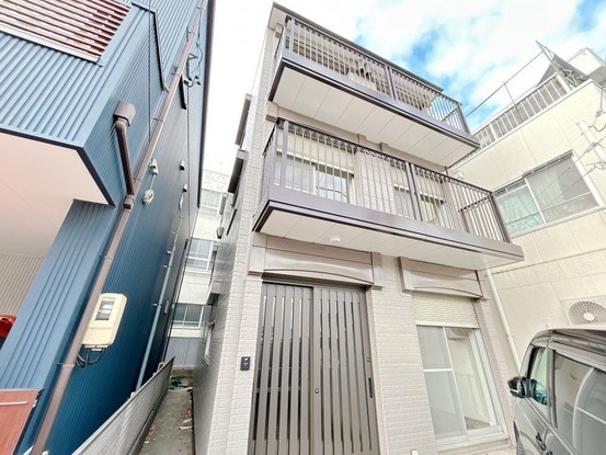 townhouse 愛知県名古屋市名東区本郷３丁目5番地 グロウバルビル2階 2C号室