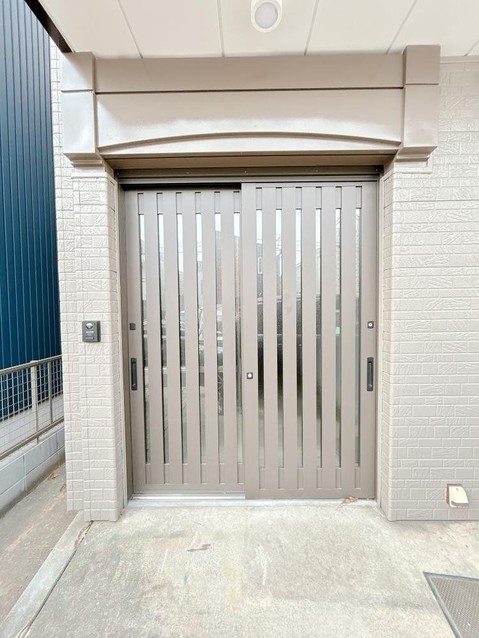 townhouse 愛知県名古屋市名東区本郷３丁目5番地 グロウバルビル2階 2C号室