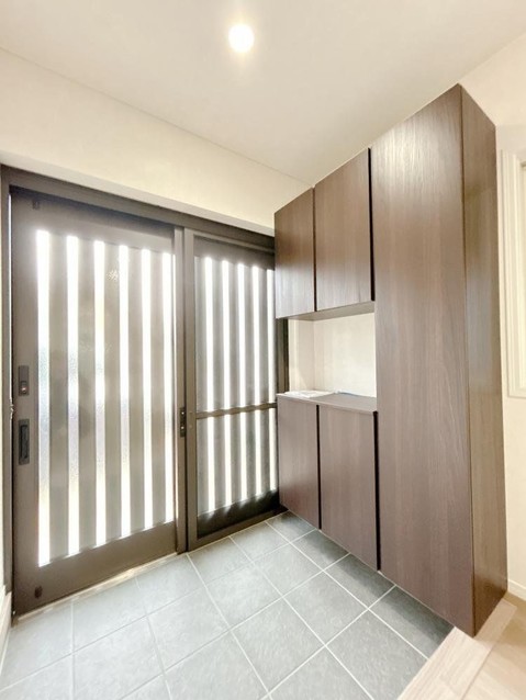 townhouse 愛知県名古屋市名東区本郷３丁目5番地 グロウバルビル2階 2C号室