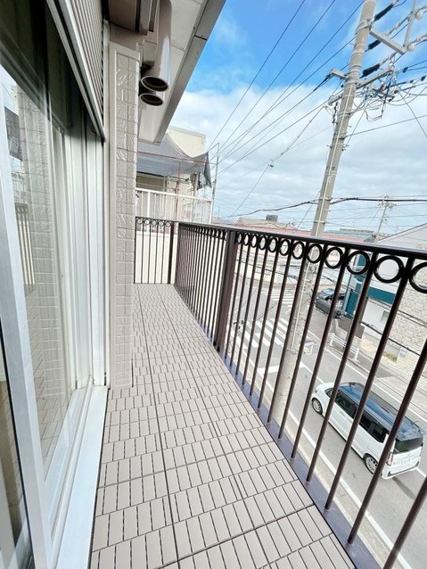 townhouse 愛知県名古屋市名東区本郷３丁目5番地 グロウバルビル2階 2C号室