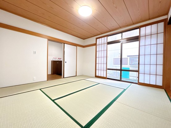 detached 愛知県名古屋市名東区本郷３丁目5番地 グロウバルビル2階 2C号室