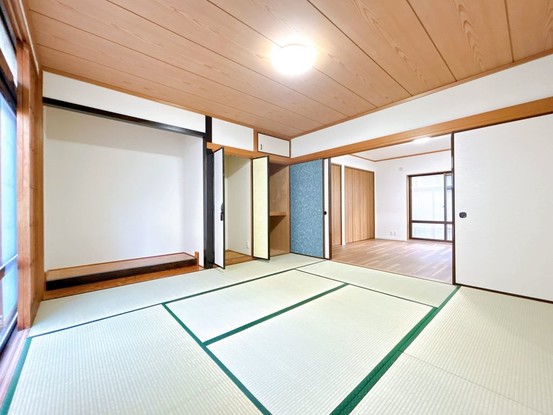 detached 愛知県名古屋市名東区本郷３丁目5番地 グロウバルビル2階 2C号室