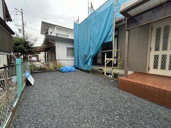 detached 愛知県名古屋市名東区本郷３丁目5番地 グロウバルビル2階 2C号室