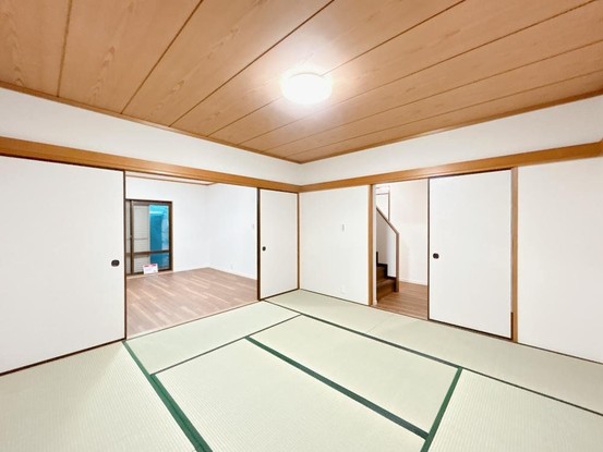 detached 愛知県名古屋市名東区本郷３丁目5番地 グロウバルビル2階 2C号室