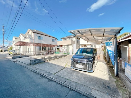 detached 愛知県名古屋市名東区本郷３丁目5番地 グロウバルビル2階 2C号室