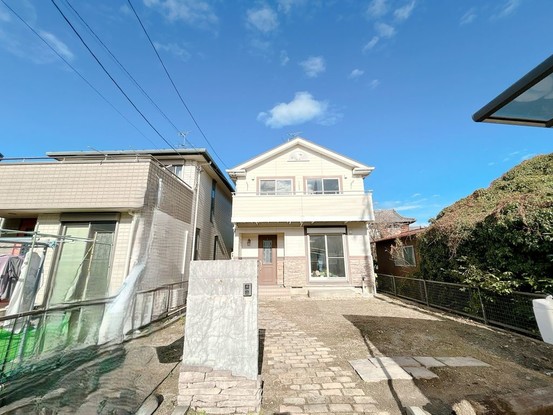 detached 愛知県名古屋市名東区本郷３丁目5番地 グロウバルビル2階 2C号室