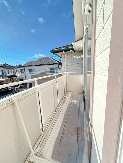 detached 愛知県名古屋市名東区本郷３丁目5番地 グロウバルビル2階 2C号室