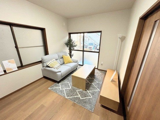 detached 愛知県名古屋市名東区本郷３丁目5番地 グロウバルビル2階 2C号室
