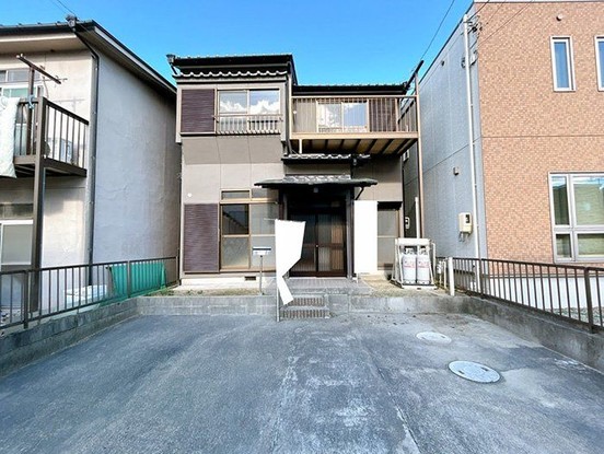 detached 愛知県名古屋市名東区本郷３丁目5番地 グロウバルビル2階 2C号室