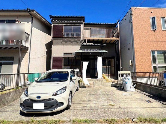 detached 愛知県名古屋市名東区本郷３丁目5番地 グロウバルビル2階 2C号室