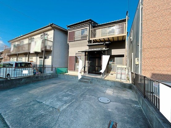 detached 愛知県名古屋市名東区本郷３丁目5番地 グロウバルビル2階 2C号室
