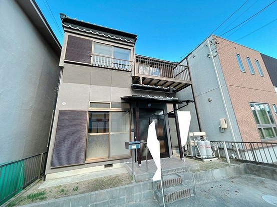 detached 愛知県名古屋市名東区本郷３丁目5番地 グロウバルビル2階 2C号室