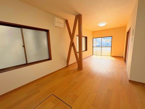 detached 愛知県名古屋市名東区本郷３丁目5番地 グロウバルビル2階 2C号室