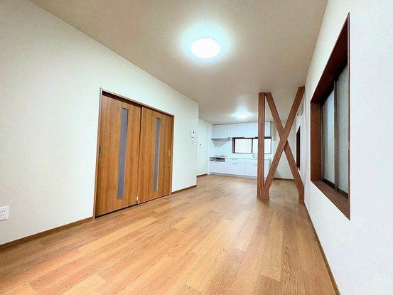 detached 愛知県名古屋市名東区本郷３丁目5番地 グロウバルビル2階 2C号室