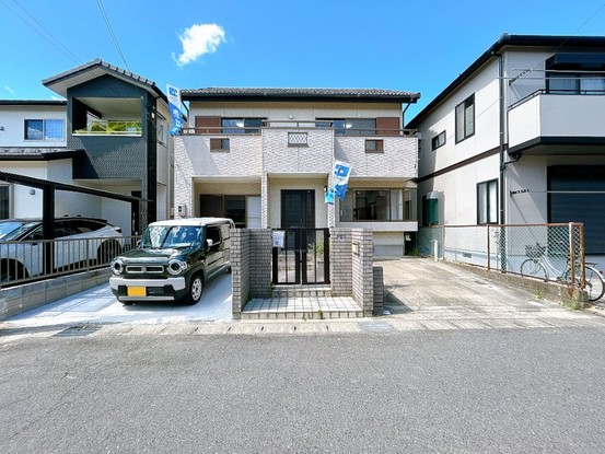 detached 愛知県名古屋市名東区本郷３丁目5番地 グロウバルビル2階 2C号室