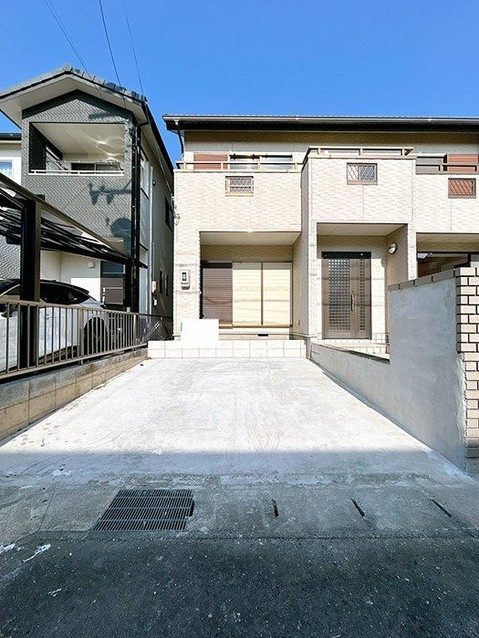 detached 愛知県名古屋市名東区本郷３丁目5番地 グロウバルビル2階 2C号室