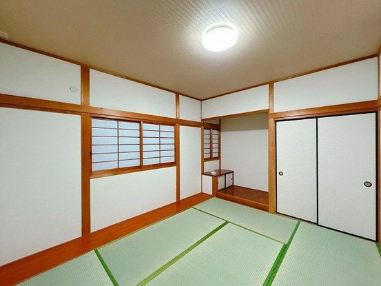 detached 愛知県名古屋市名東区本郷３丁目5番地 グロウバルビル2階 2C号室