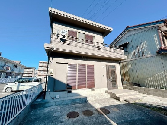 detached 愛知県名古屋市名東区本郷３丁目5番地 グロウバルビル2階 2C号室