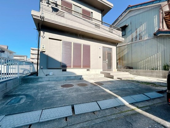 detached 愛知県名古屋市名東区本郷３丁目5番地 グロウバルビル2階 2C号室