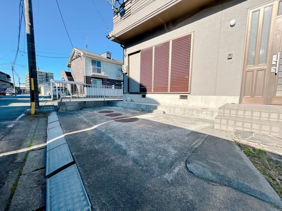 detached 愛知県名古屋市名東区本郷３丁目5番地 グロウバルビル2階 2C号室