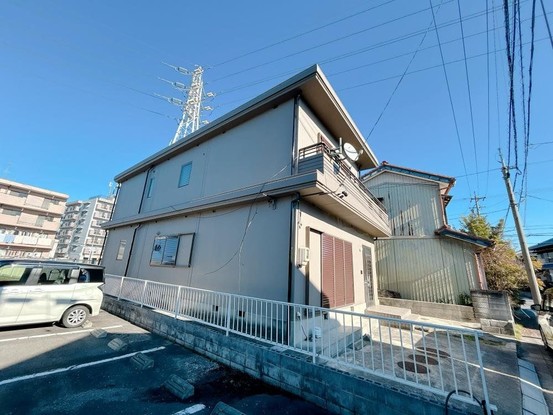 detached 愛知県名古屋市名東区本郷３丁目5番地 グロウバルビル2階 2C号室