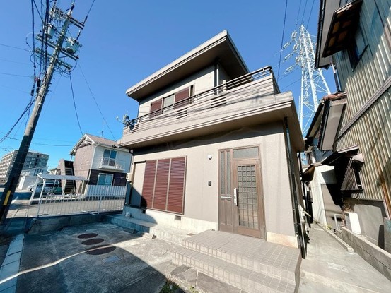 detached 愛知県名古屋市名東区本郷３丁目5番地 グロウバルビル2階 2C号室
