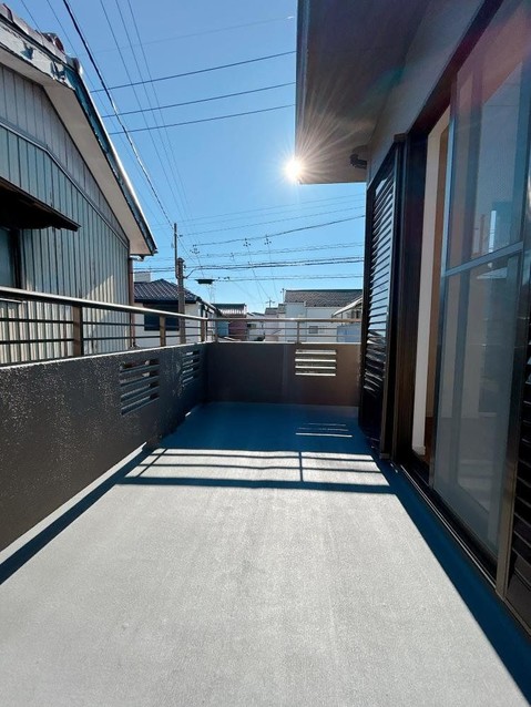 detached 愛知県名古屋市名東区本郷３丁目5番地 グロウバルビル2階 2C号室