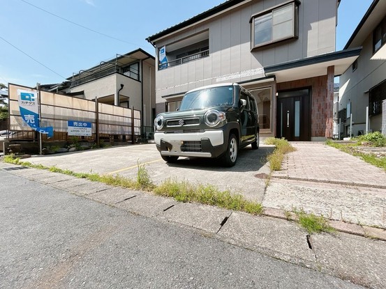 detached 愛知県名古屋市名東区本郷３丁目5番地 グロウバルビル2階 2C号室