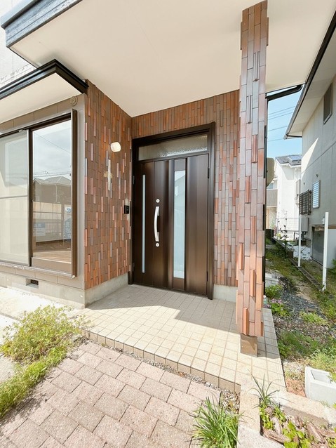 detached 愛知県名古屋市名東区本郷３丁目5番地 グロウバルビル2階 2C号室