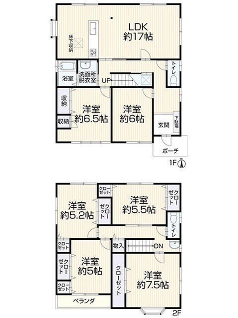 detached 愛知県名古屋市名東区本郷３丁目5番地 グロウバルビル2階 2C号室