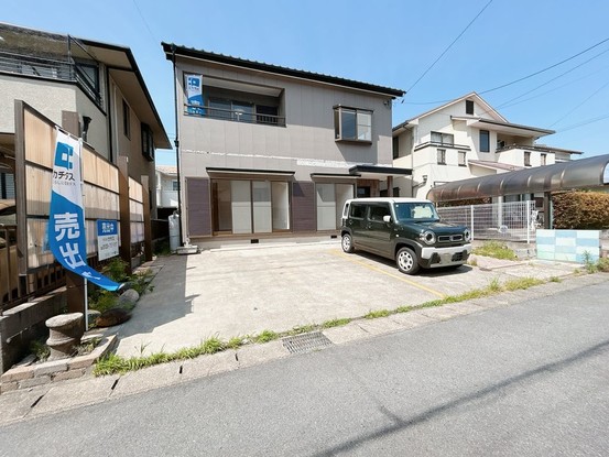 detached 愛知県名古屋市名東区本郷３丁目5番地 グロウバルビル2階 2C号室