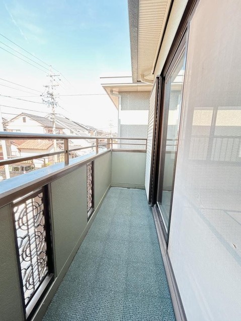 detached 愛知県名古屋市名東区本郷３丁目5番地 グロウバルビル2階 2C号室