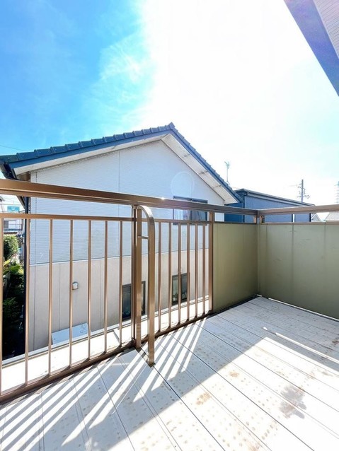 detached 愛知県名古屋市名東区本郷３丁目5番地 グロウバルビル2階 2C号室