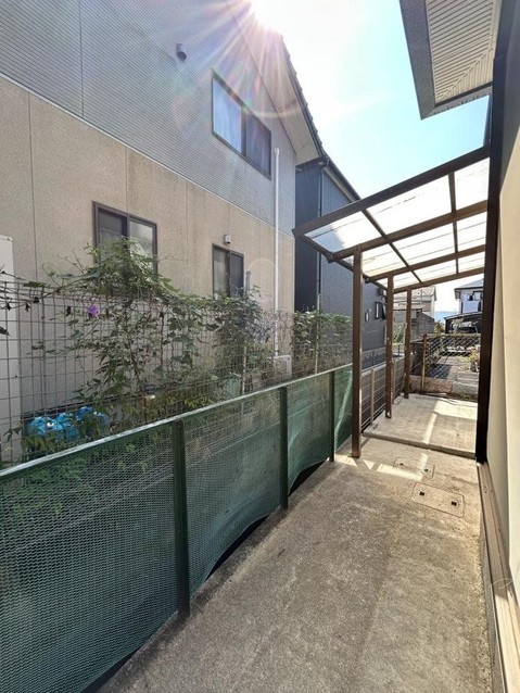 detached 愛知県名古屋市名東区本郷３丁目5番地 グロウバルビル2階 2C号室