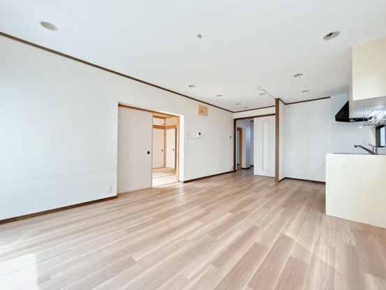 detached 愛知県名古屋市名東区本郷３丁目5番地 グロウバルビル2階 2C号室