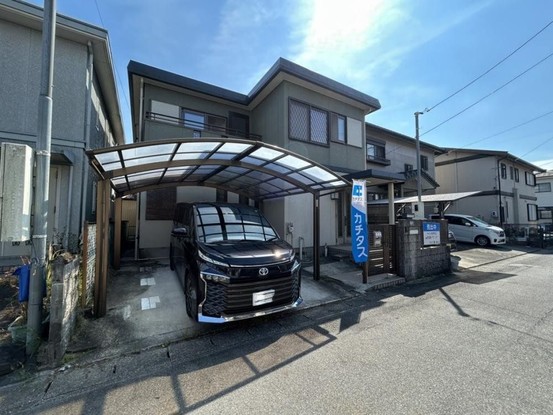 detached 愛知県名古屋市名東区本郷３丁目5番地 グロウバルビル2階 2C号室